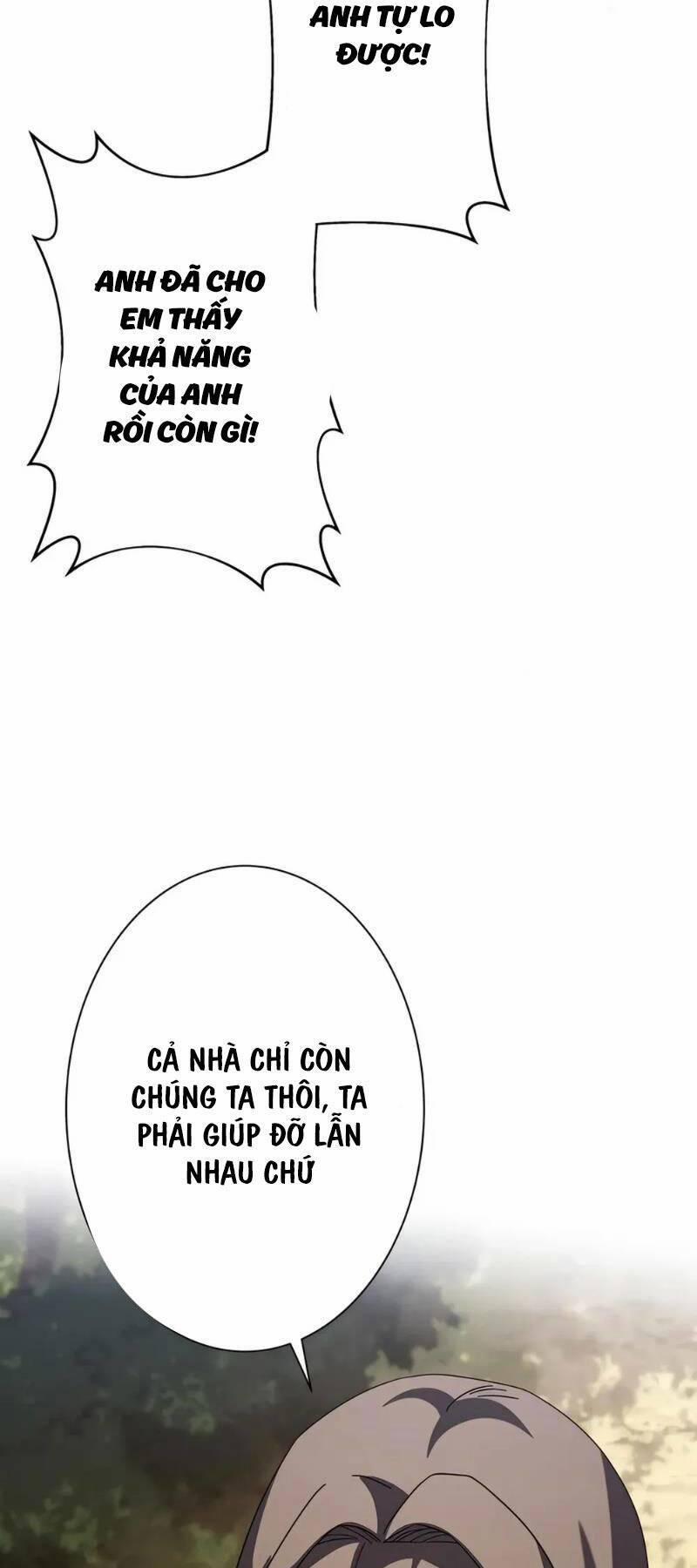 Đấng Cứu Thế Hồi Quy 5 trang 61