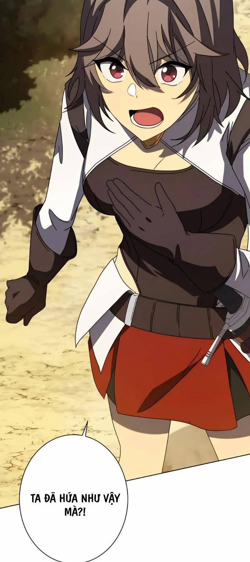 Đấng Cứu Thế Hồi Quy 5 trang 62