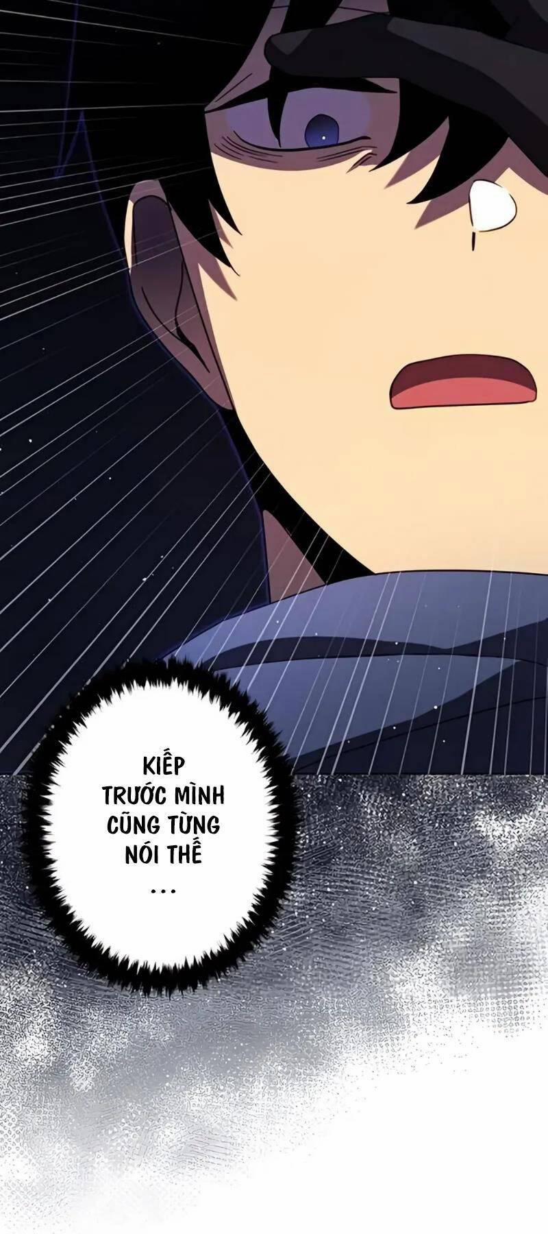 Đấng Cứu Thế Hồi Quy 5 trang 66