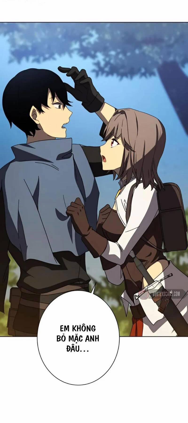 Đấng Cứu Thế Hồi Quy 5 trang 67