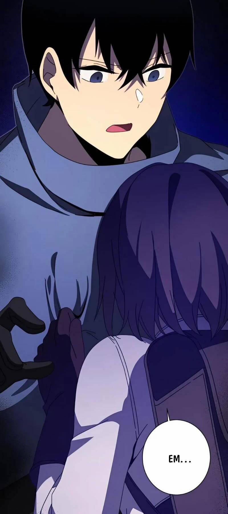 Đấng Cứu Thế Hồi Quy 5 trang 69