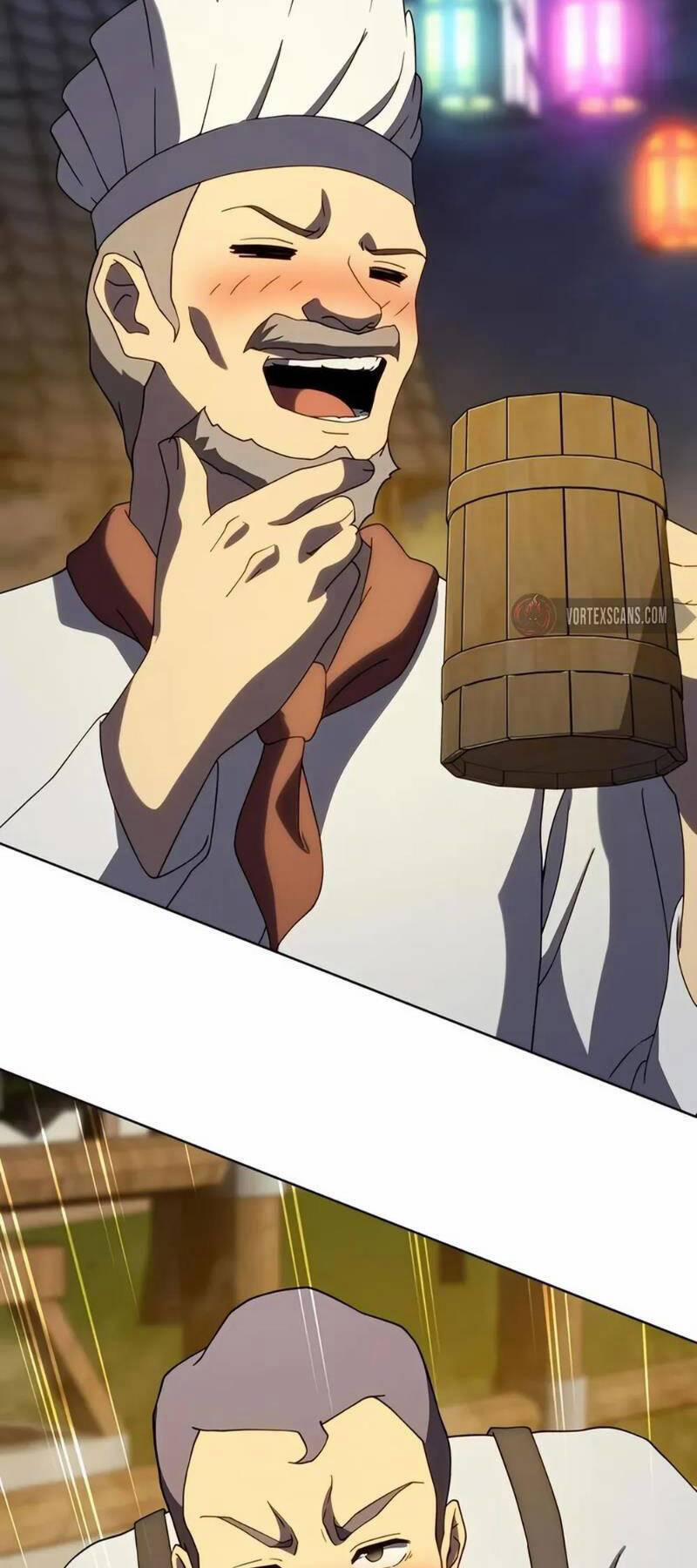 Đấng Cứu Thế Hồi Quy 5 trang 7