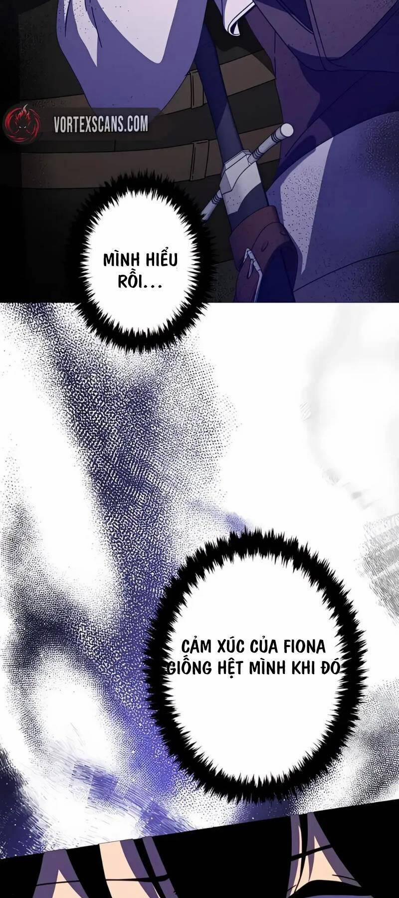 Đấng Cứu Thế Hồi Quy 5 trang 70