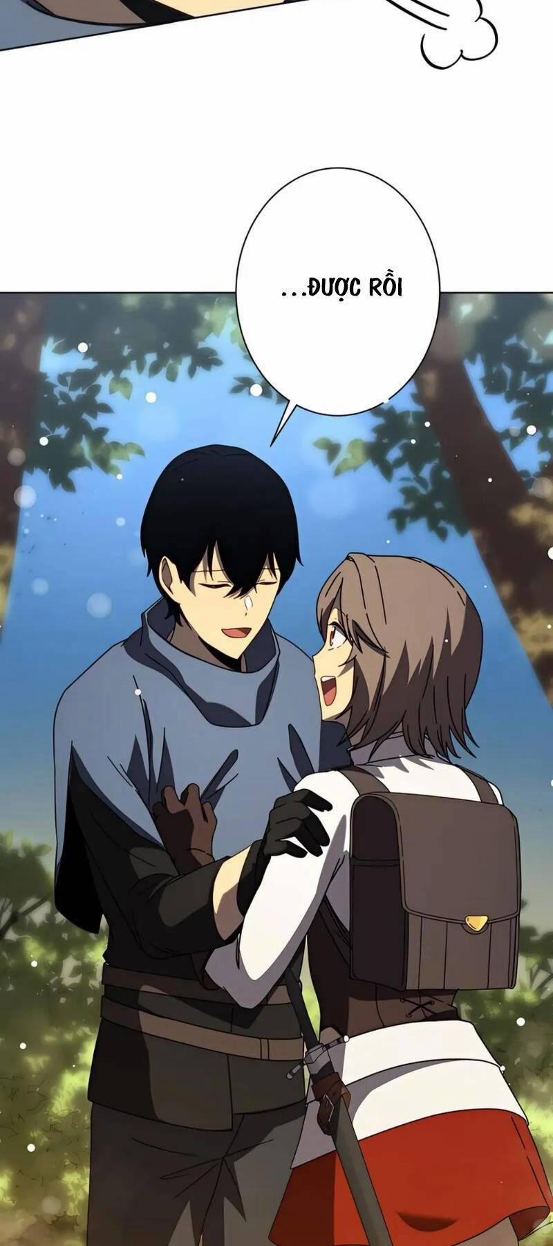 Đấng Cứu Thế Hồi Quy 5 trang 73