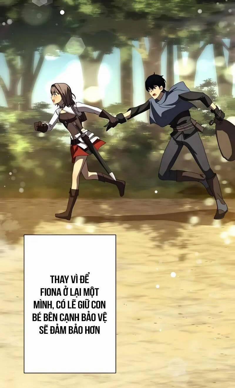 Đấng Cứu Thế Hồi Quy 5 trang 76