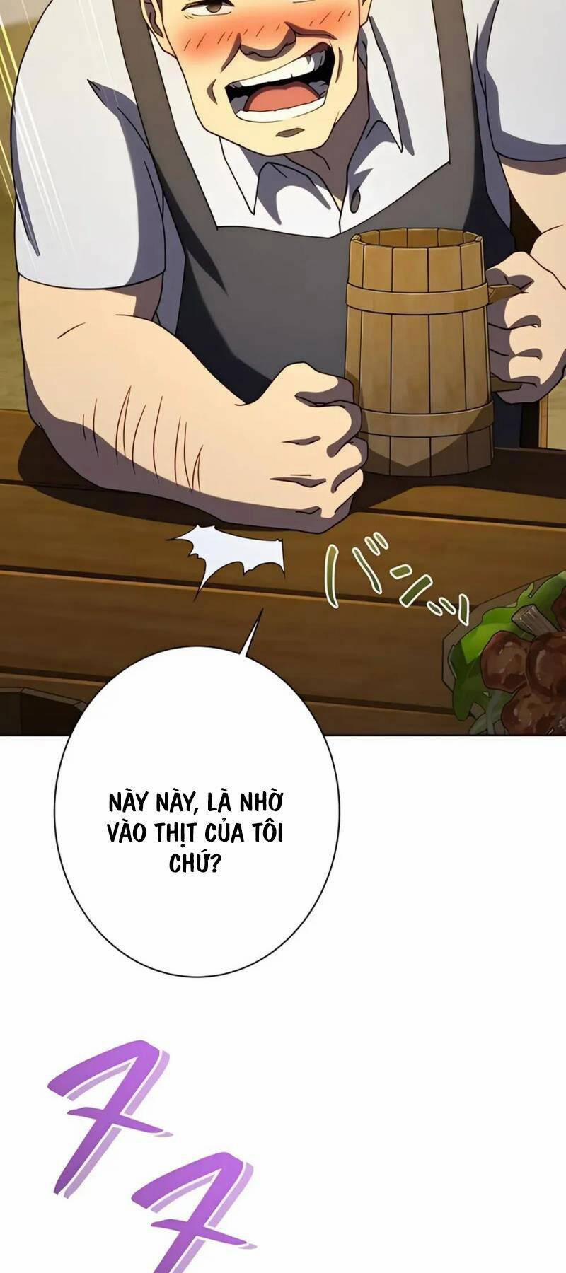 Đấng Cứu Thế Hồi Quy 5 trang 8