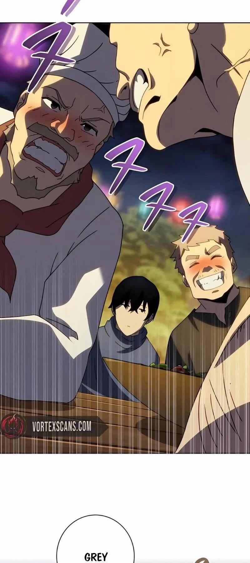 Đấng Cứu Thế Hồi Quy 5 trang 9