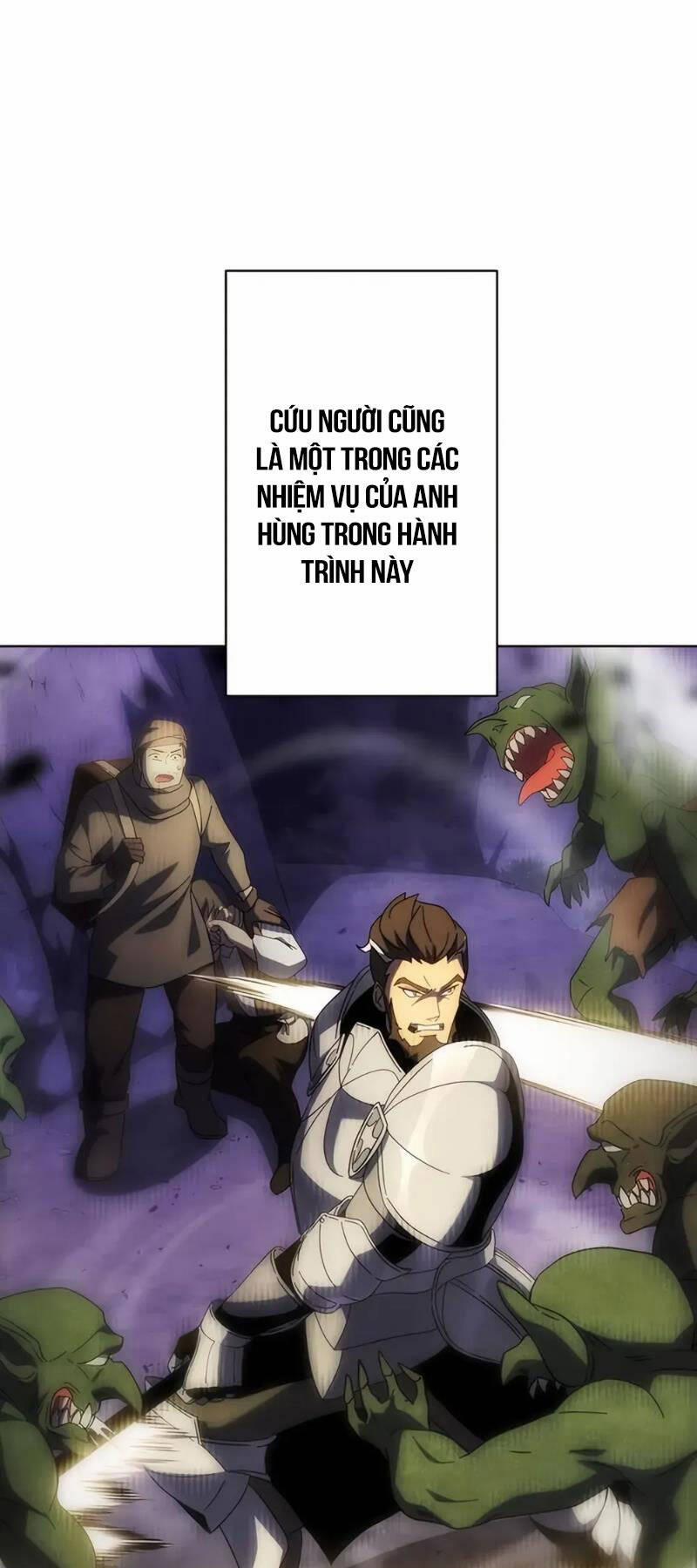 Đấng Cứu Thế Hồi Quy 6 trang 14