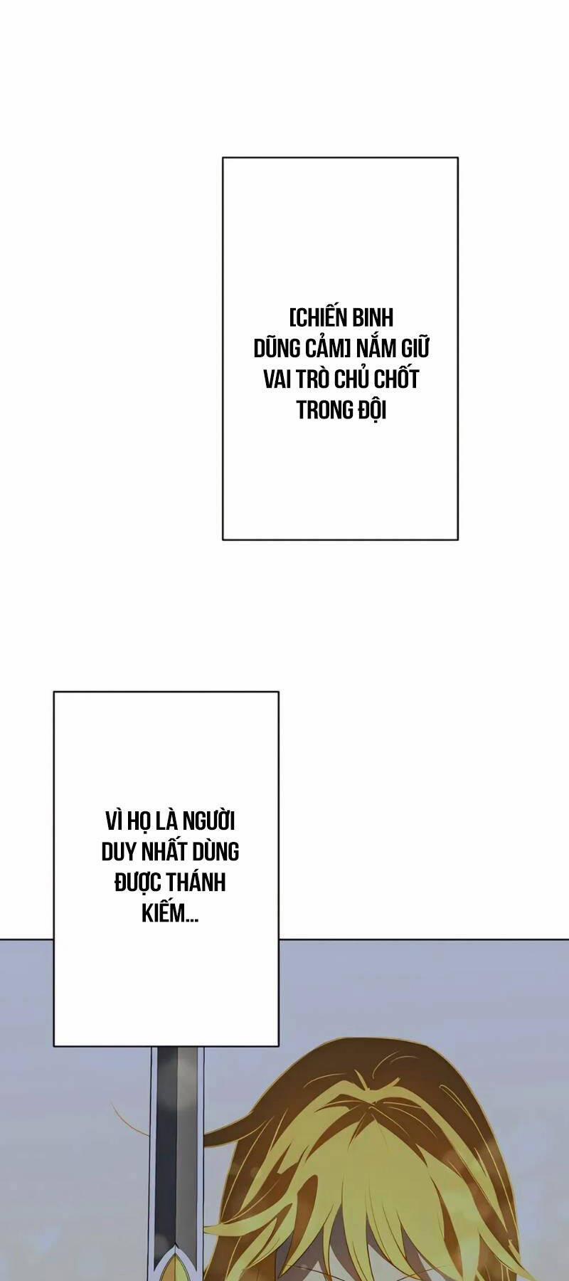 Đấng Cứu Thế Hồi Quy 6 trang 18