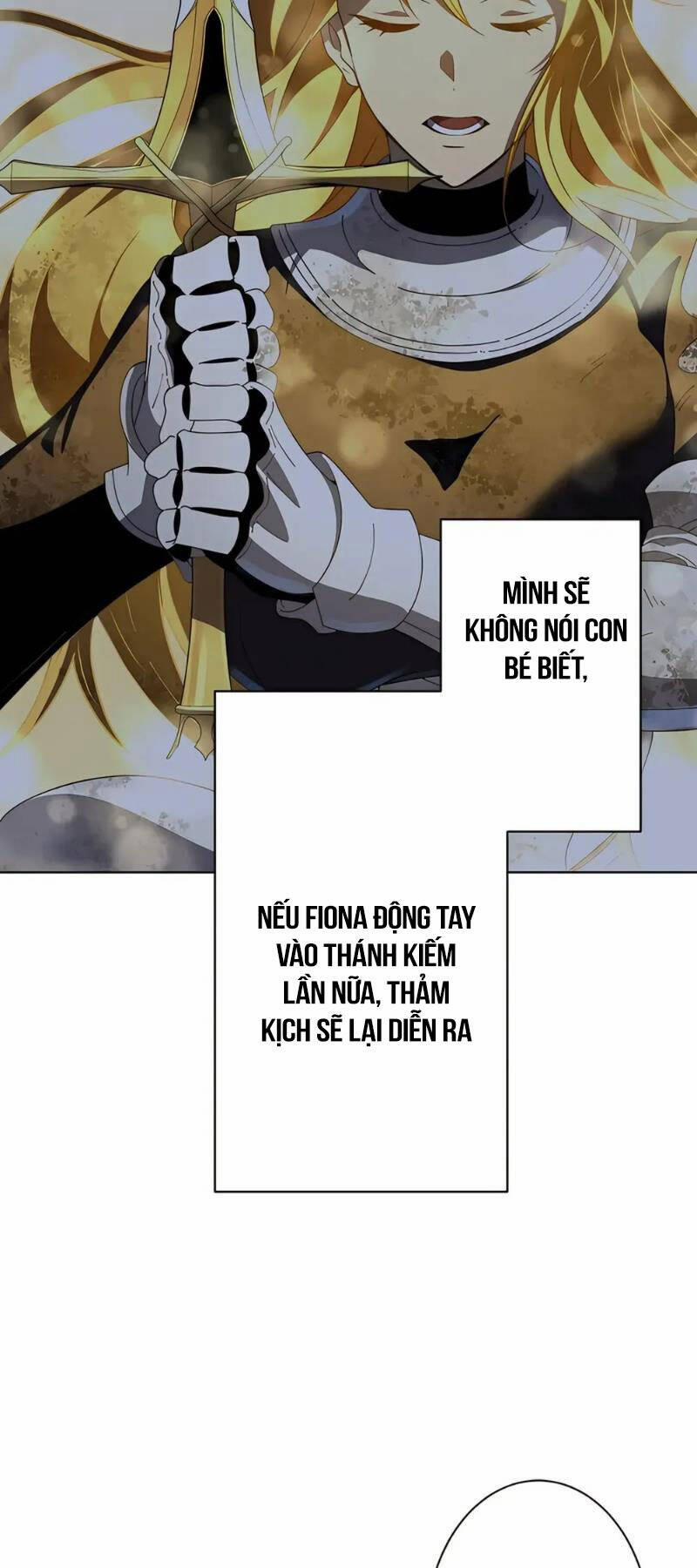 Đấng Cứu Thế Hồi Quy 6 trang 19