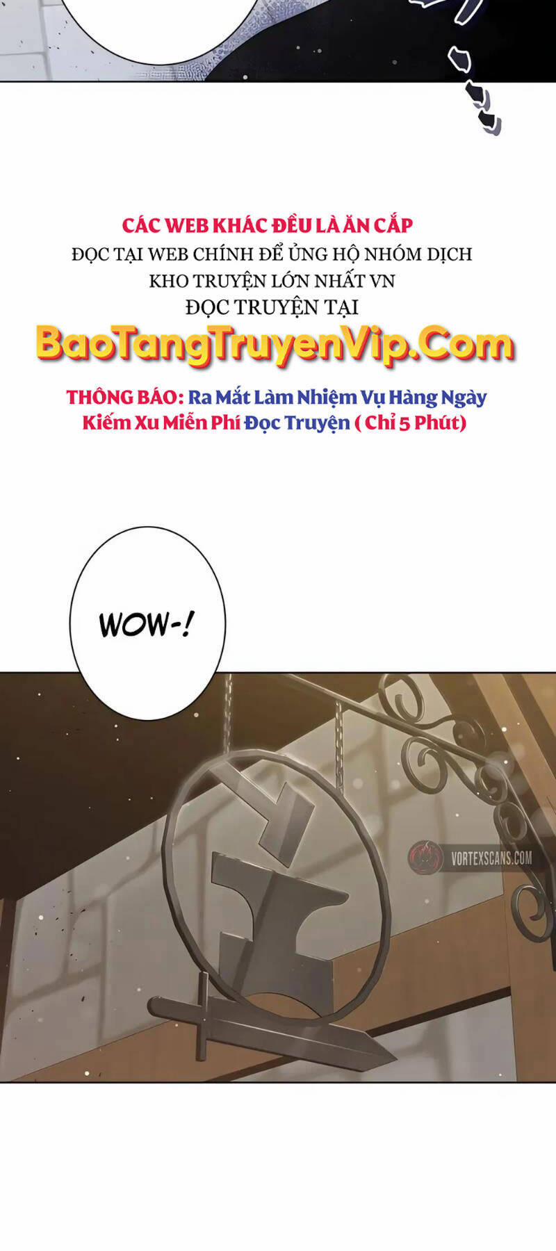 Đấng Cứu Thế Hồi Quy 6 trang 22