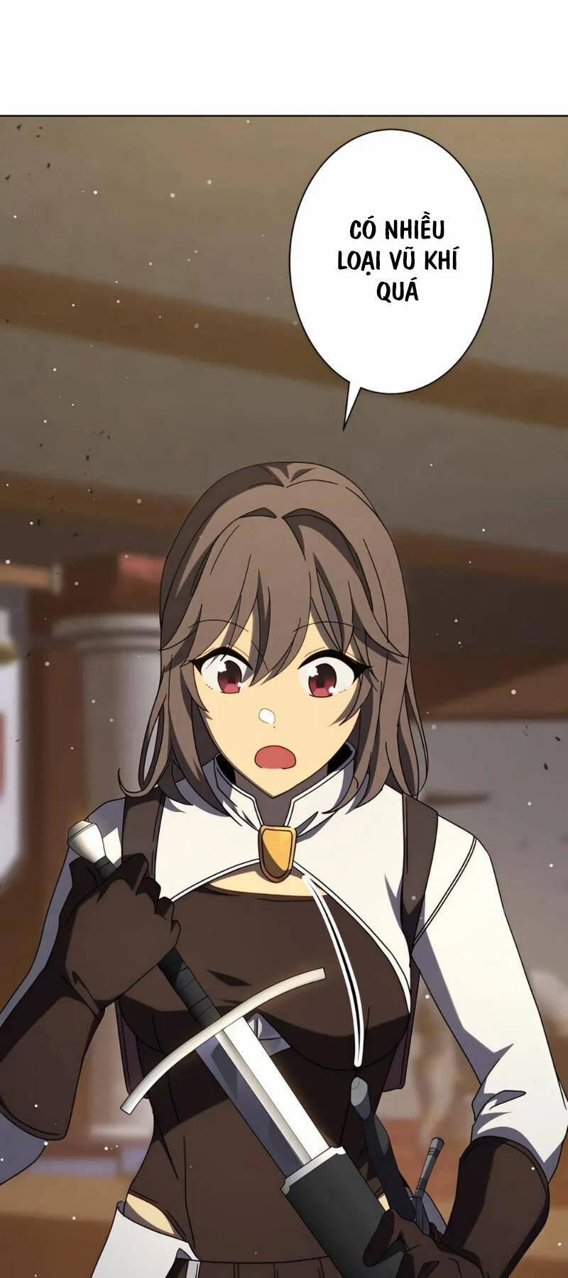 Đấng Cứu Thế Hồi Quy 6 trang 23