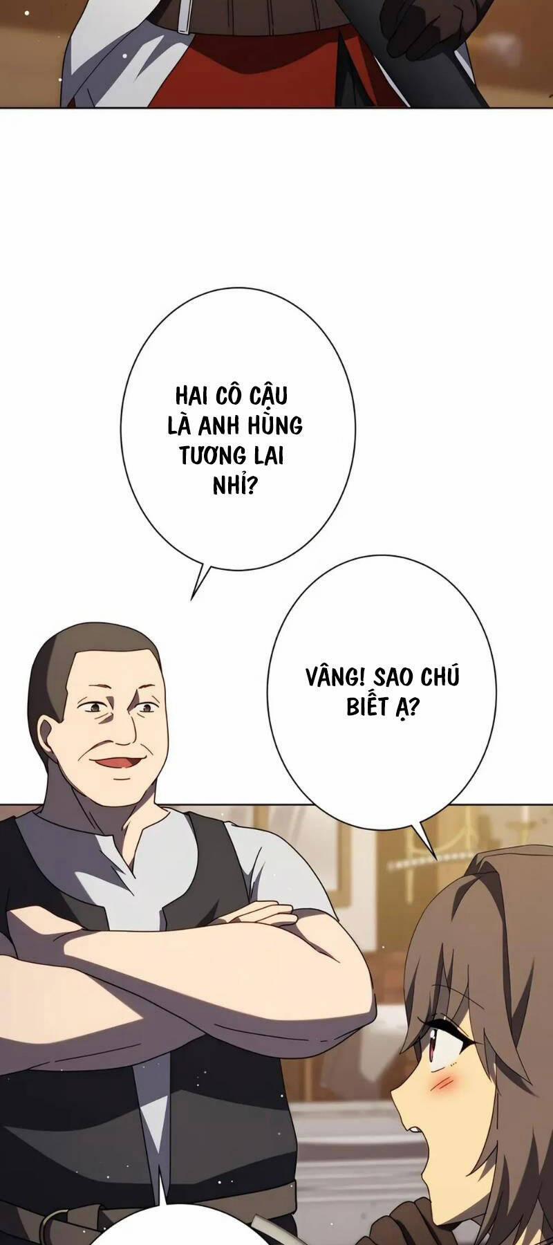 Đấng Cứu Thế Hồi Quy 6 trang 24