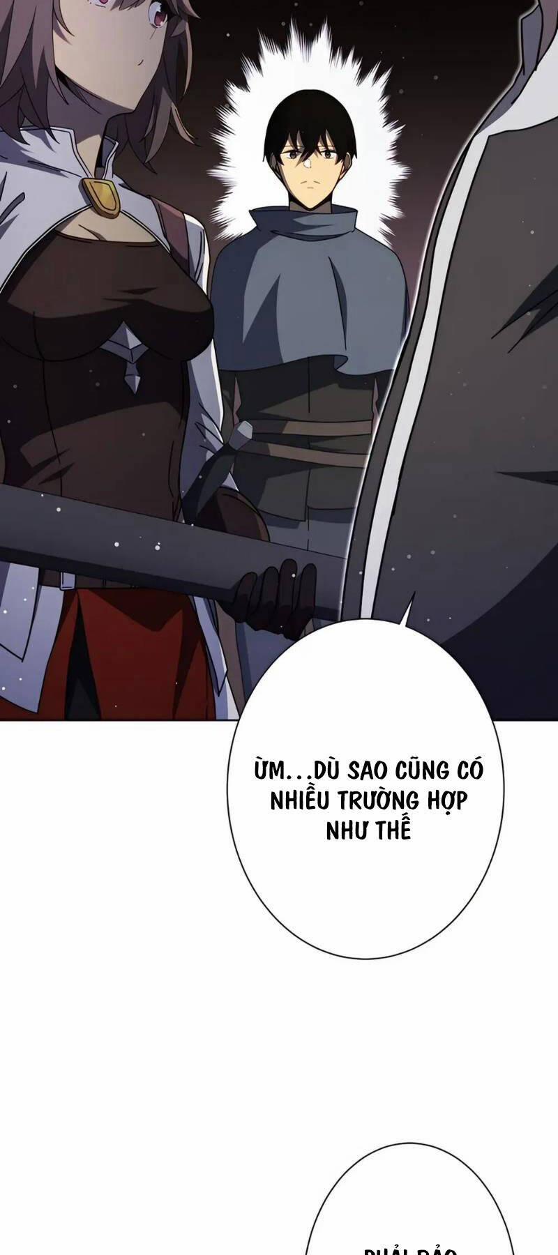 Đấng Cứu Thế Hồi Quy 6 trang 26