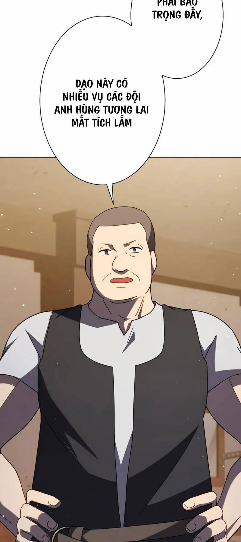 Đấng Cứu Thế Hồi Quy 6 trang 27