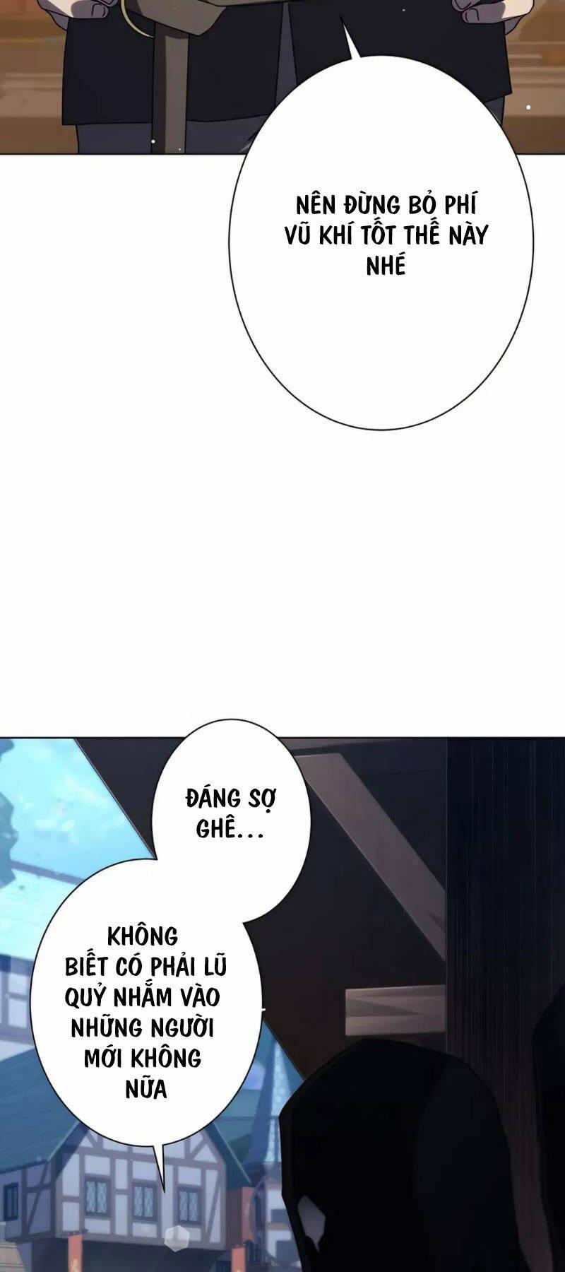 Đấng Cứu Thế Hồi Quy 6 trang 28