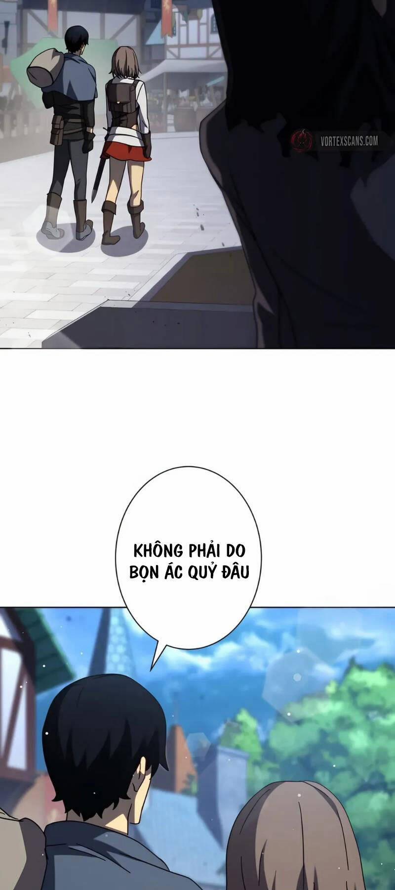 Đấng Cứu Thế Hồi Quy 6 trang 29