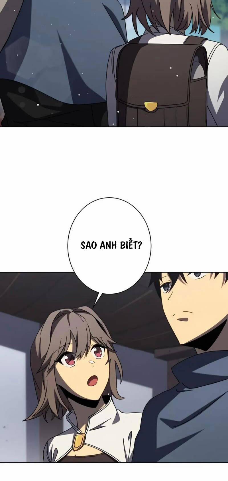 Đấng Cứu Thế Hồi Quy 6 trang 30