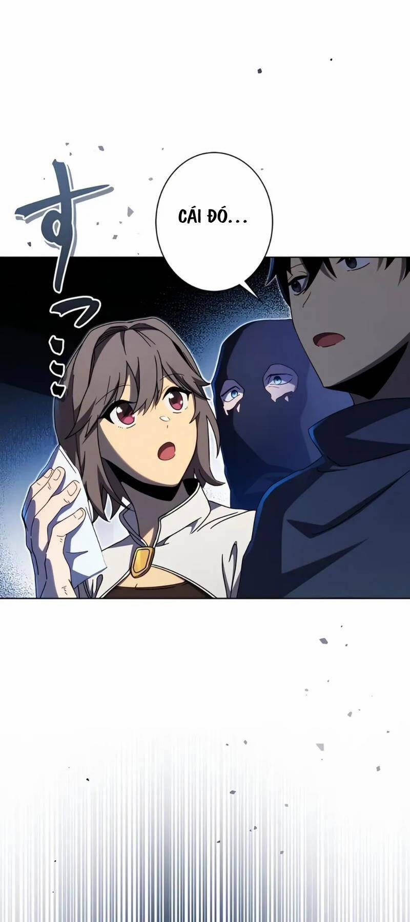 Đấng Cứu Thế Hồi Quy 6 trang 31