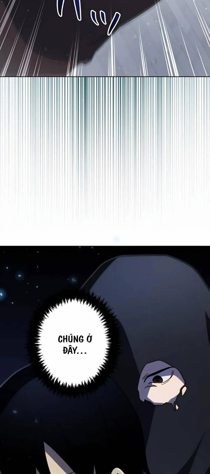Đấng Cứu Thế Hồi Quy 6 trang 33