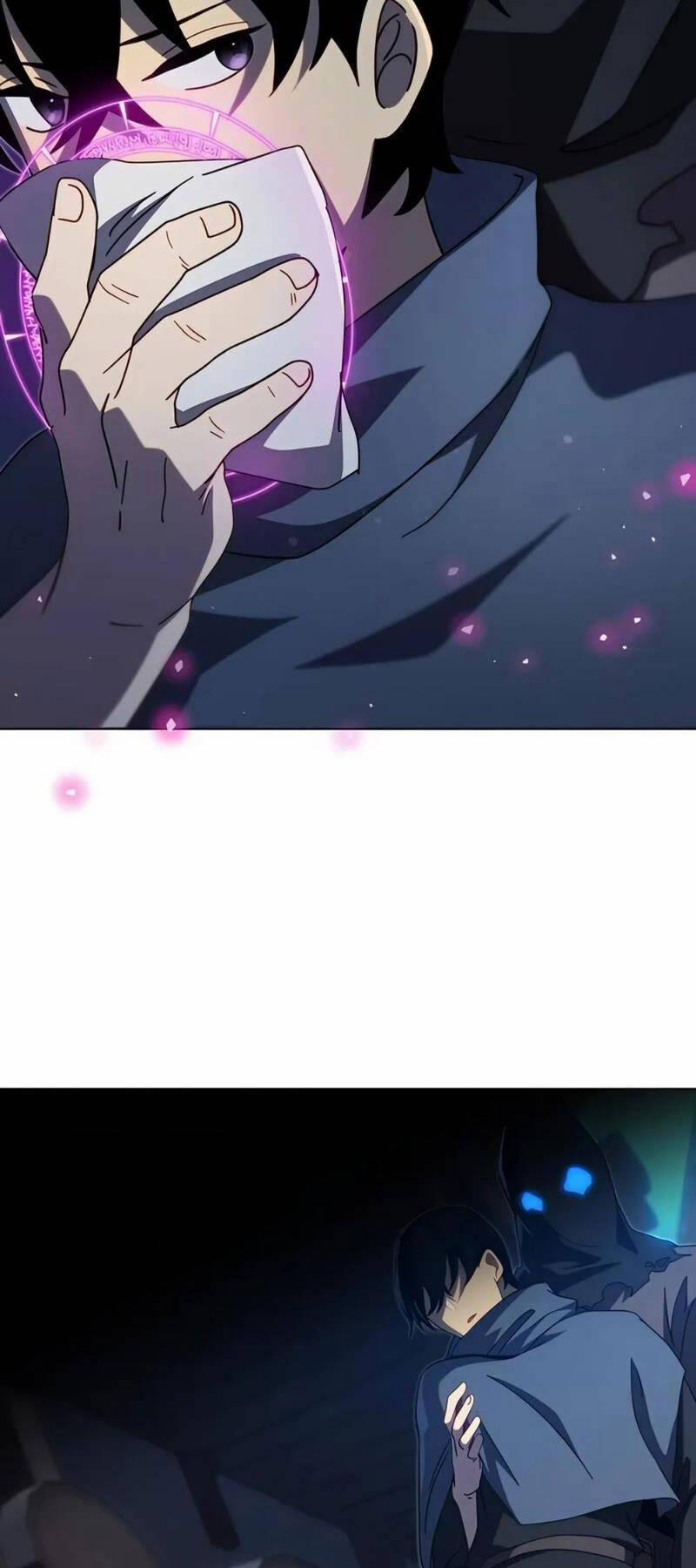 Đấng Cứu Thế Hồi Quy 6 trang 34