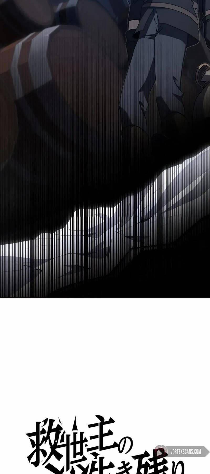 Đấng Cứu Thế Hồi Quy 6 trang 35