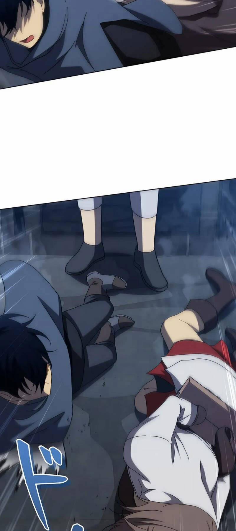 Đấng Cứu Thế Hồi Quy 6 trang 37