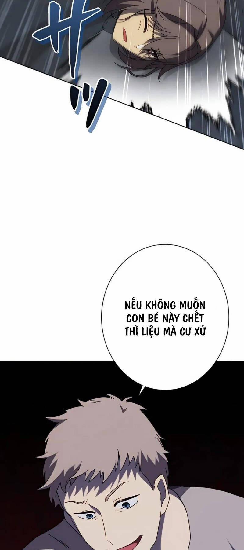 Đấng Cứu Thế Hồi Quy 6 trang 38