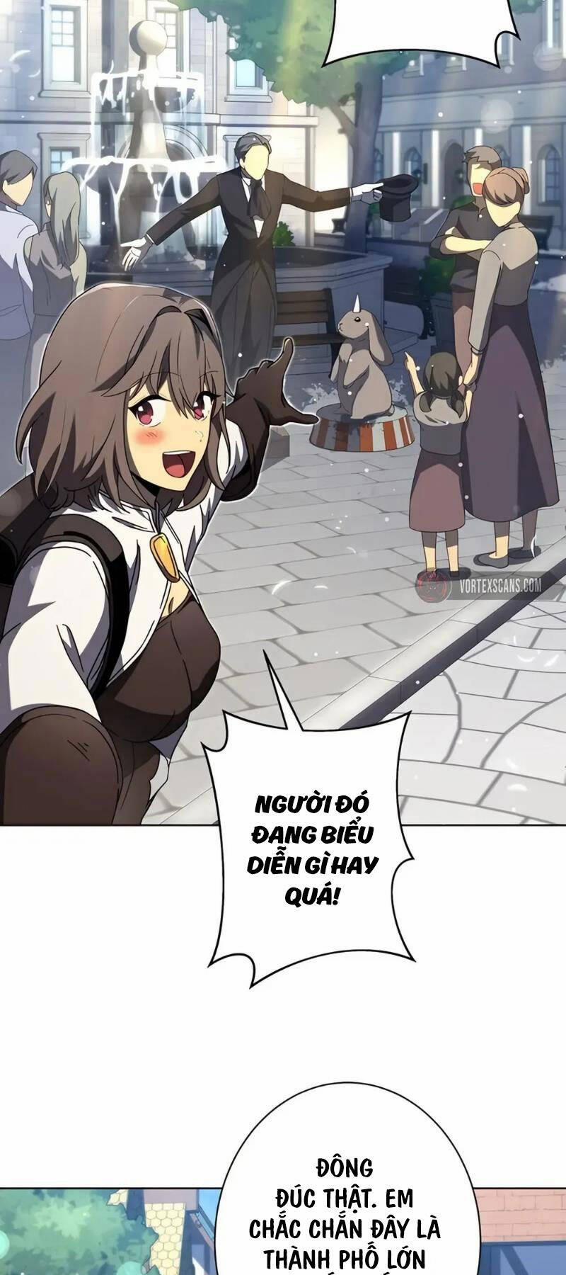 Đấng Cứu Thế Hồi Quy 6 trang 4