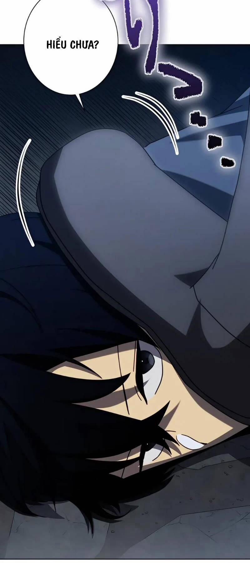 Đấng Cứu Thế Hồi Quy 6 trang 40