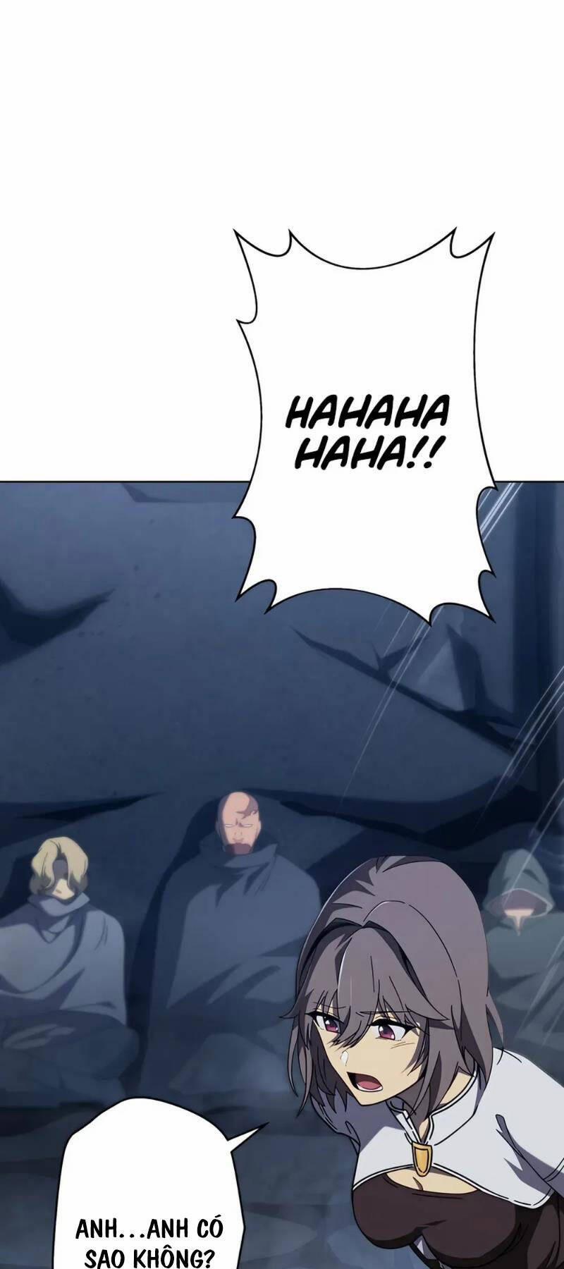 Đấng Cứu Thế Hồi Quy 6 trang 41