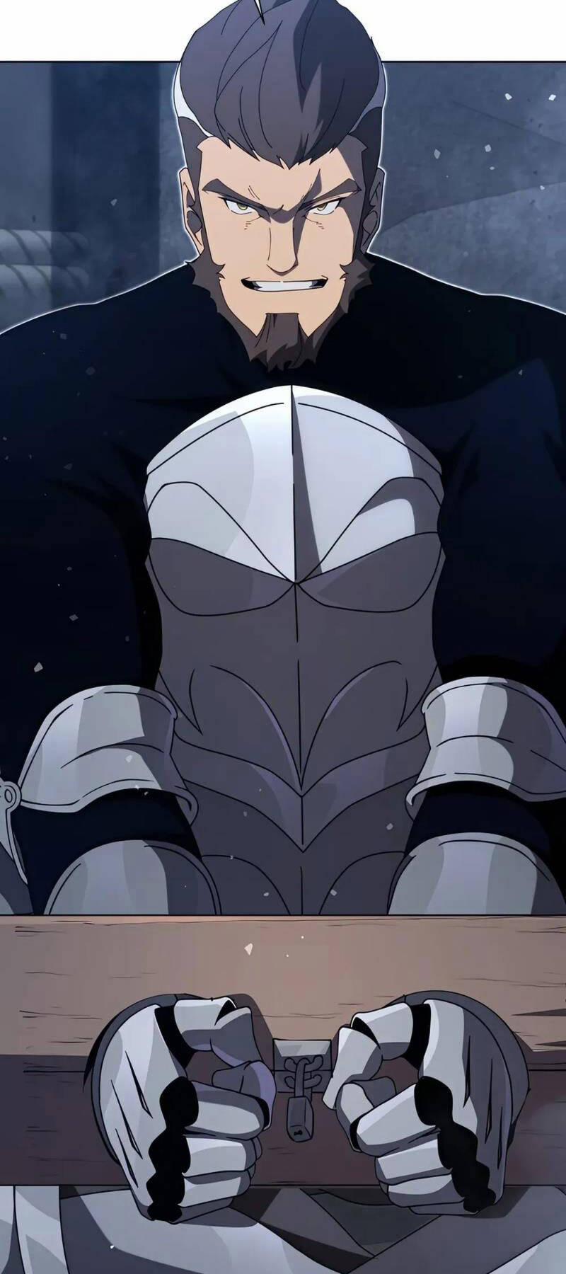 Đấng Cứu Thế Hồi Quy 6 trang 44