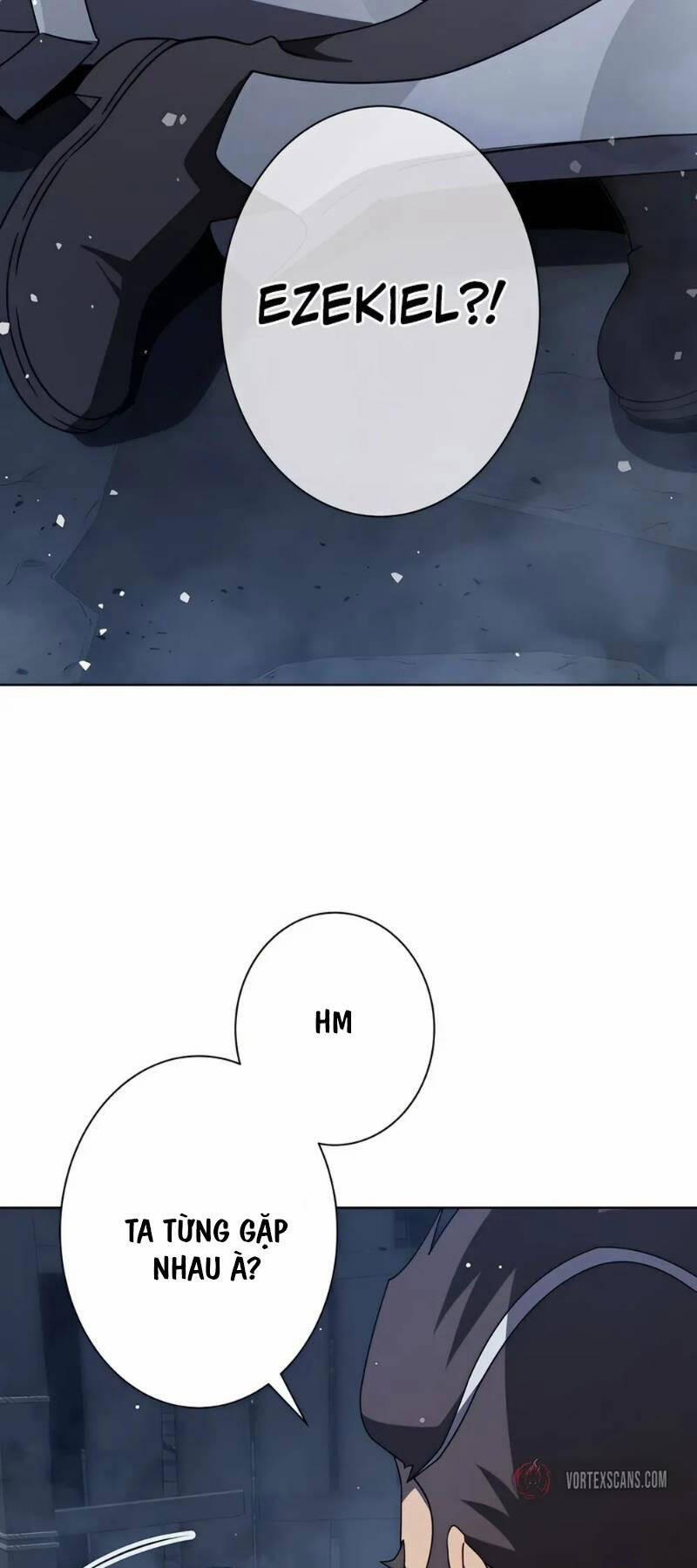 Đấng Cứu Thế Hồi Quy 6 trang 45