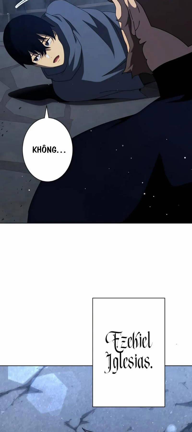 Đấng Cứu Thế Hồi Quy 6 trang 46