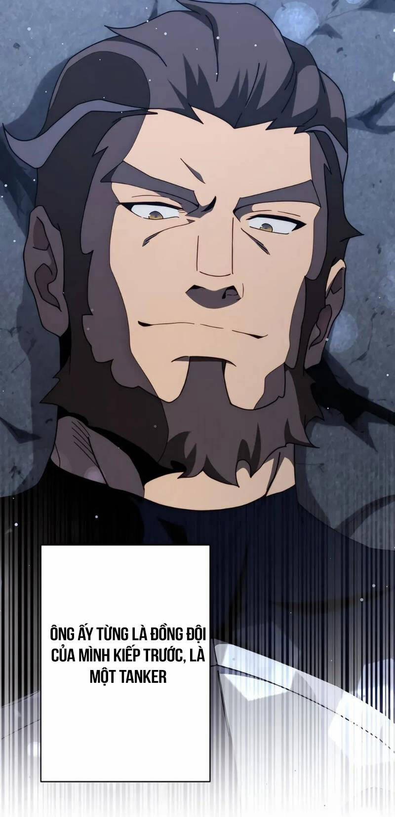 Đấng Cứu Thế Hồi Quy 6 trang 47