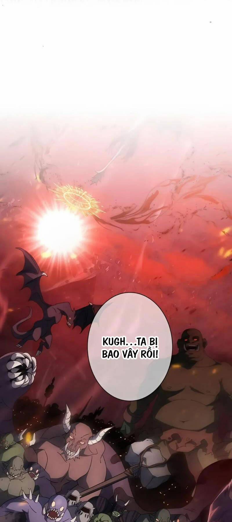 Đấng Cứu Thế Hồi Quy 6 trang 48