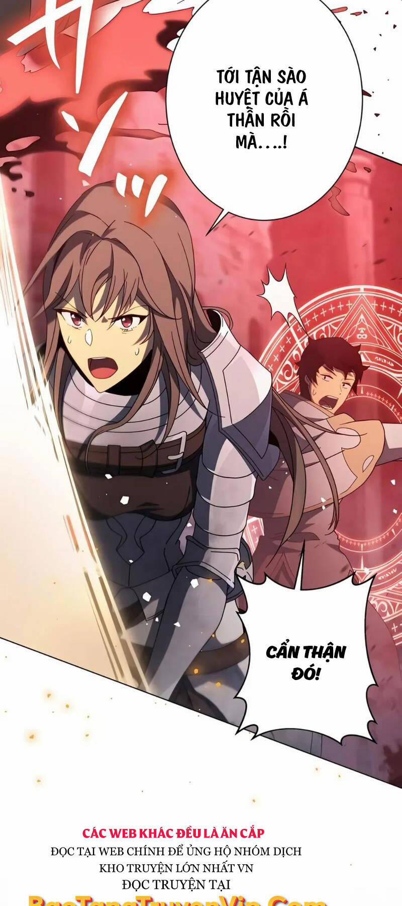 Đấng Cứu Thế Hồi Quy 6 trang 50