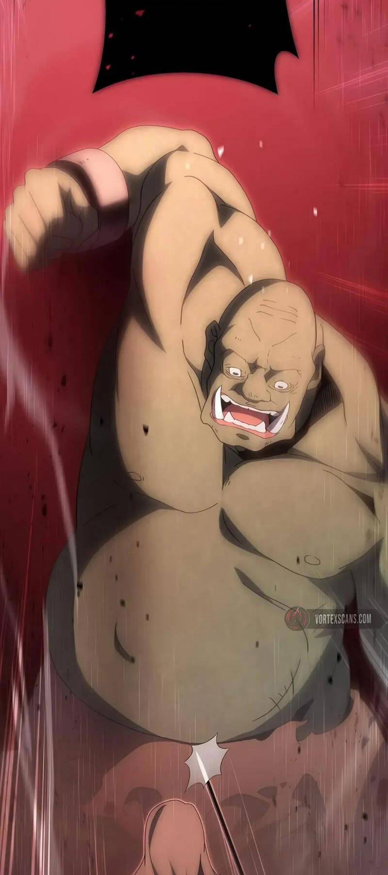 Đấng Cứu Thế Hồi Quy 6 trang 52