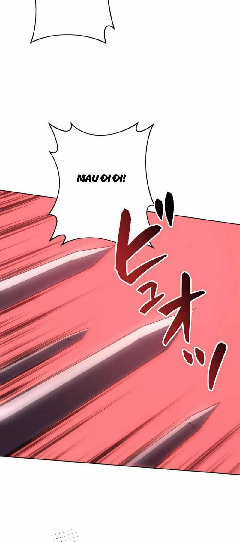 Đấng Cứu Thế Hồi Quy 6 trang 57