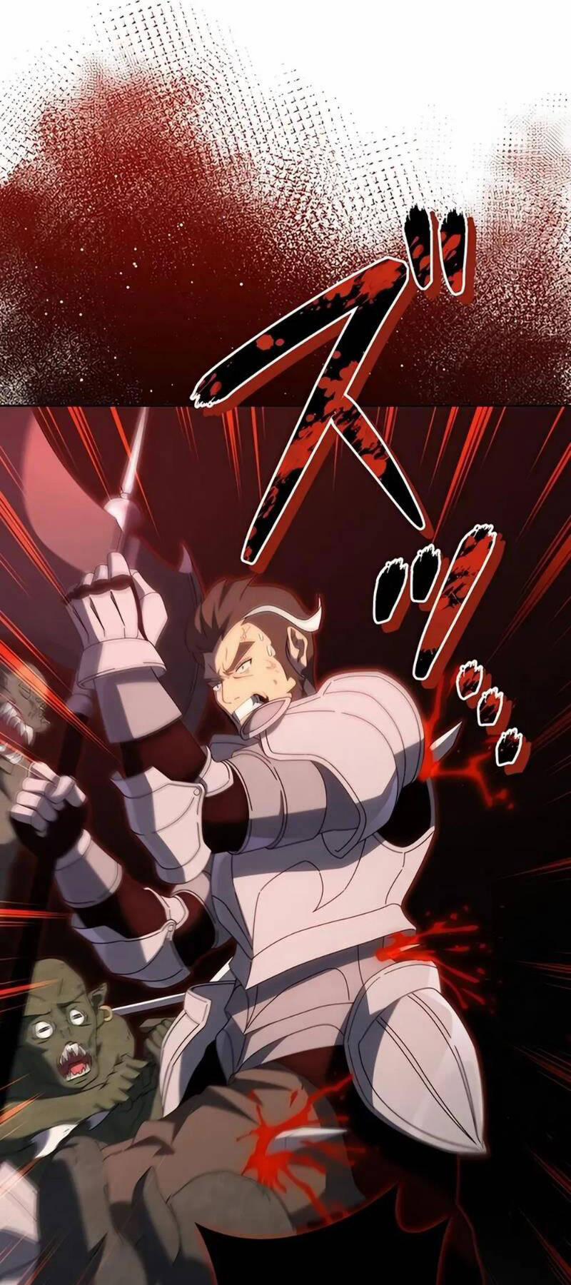 Đấng Cứu Thế Hồi Quy 6 trang 58