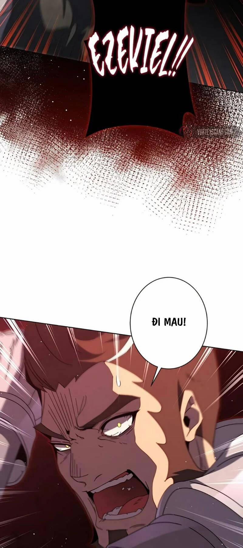 Đấng Cứu Thế Hồi Quy 6 trang 59