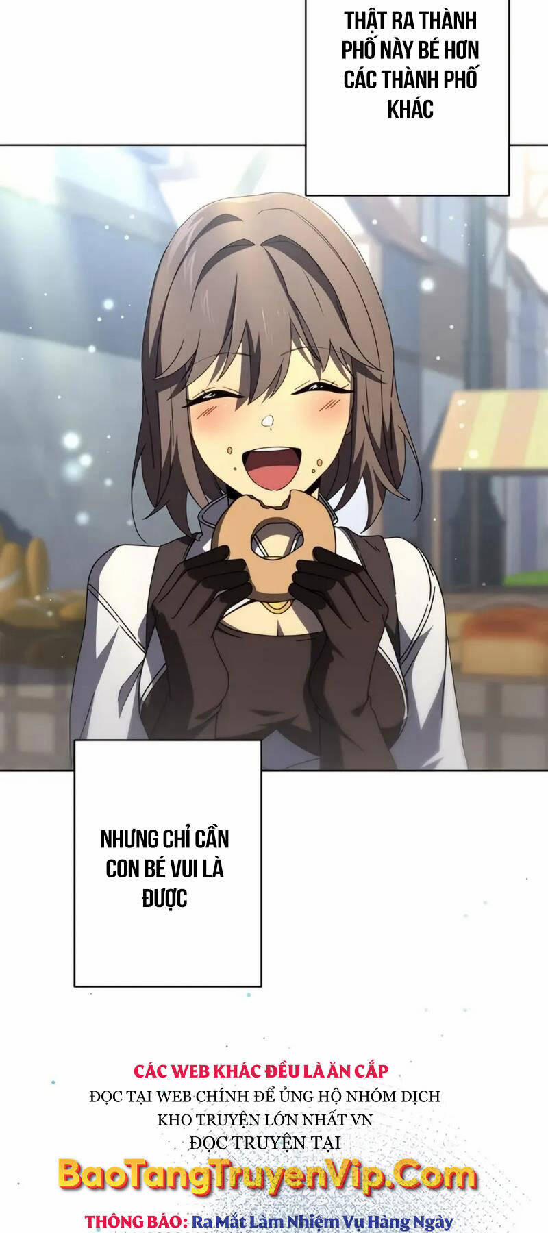 Đấng Cứu Thế Hồi Quy 6 trang 6