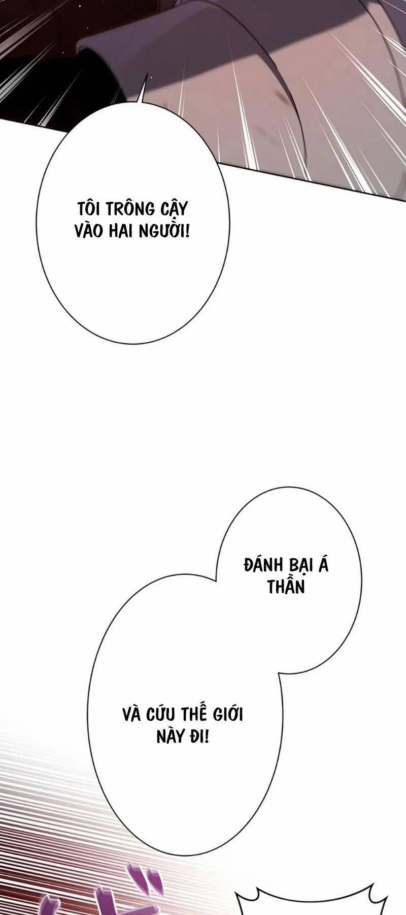 Đấng Cứu Thế Hồi Quy 6 trang 60