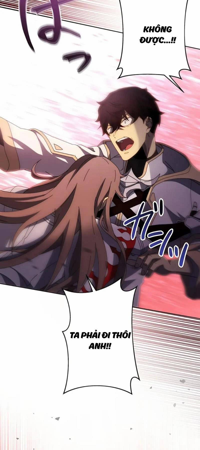 Đấng Cứu Thế Hồi Quy 6 trang 61