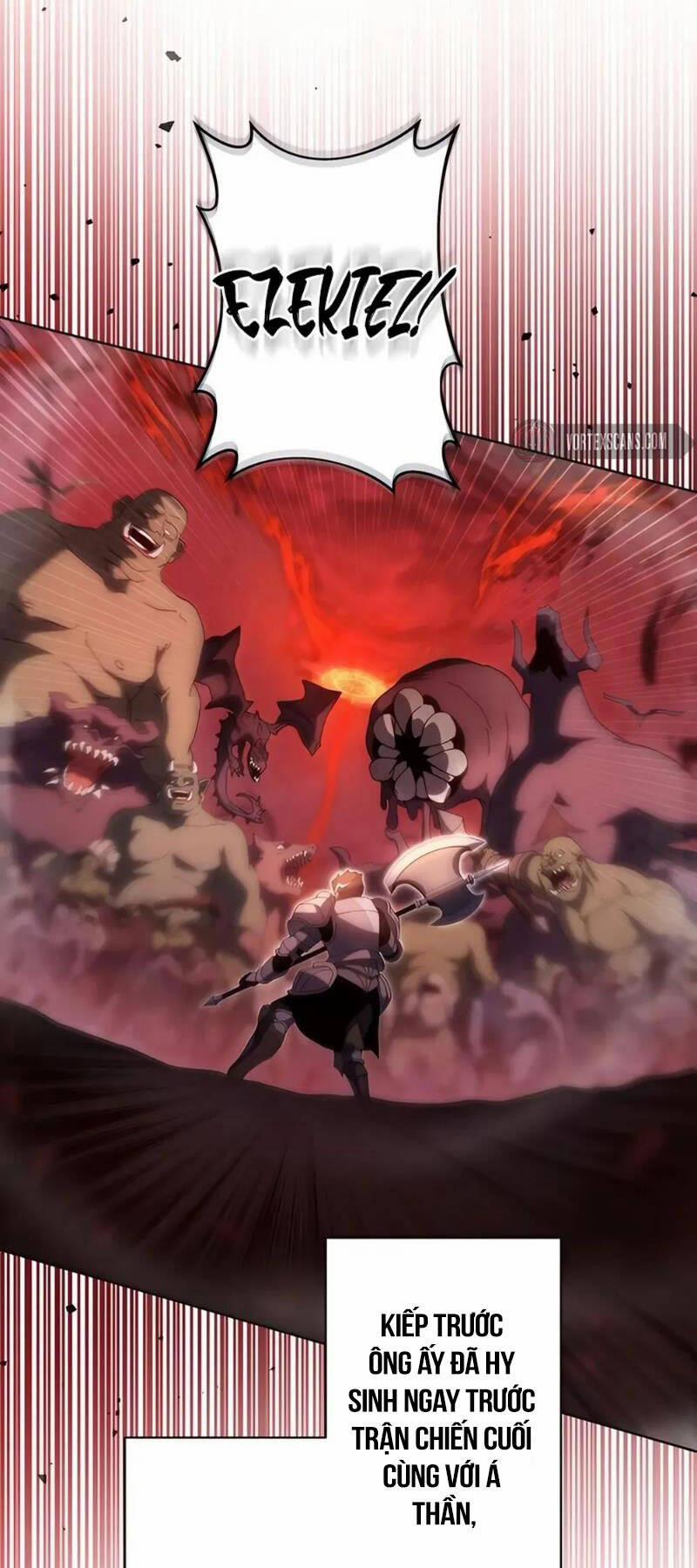 Đấng Cứu Thế Hồi Quy 6 trang 62