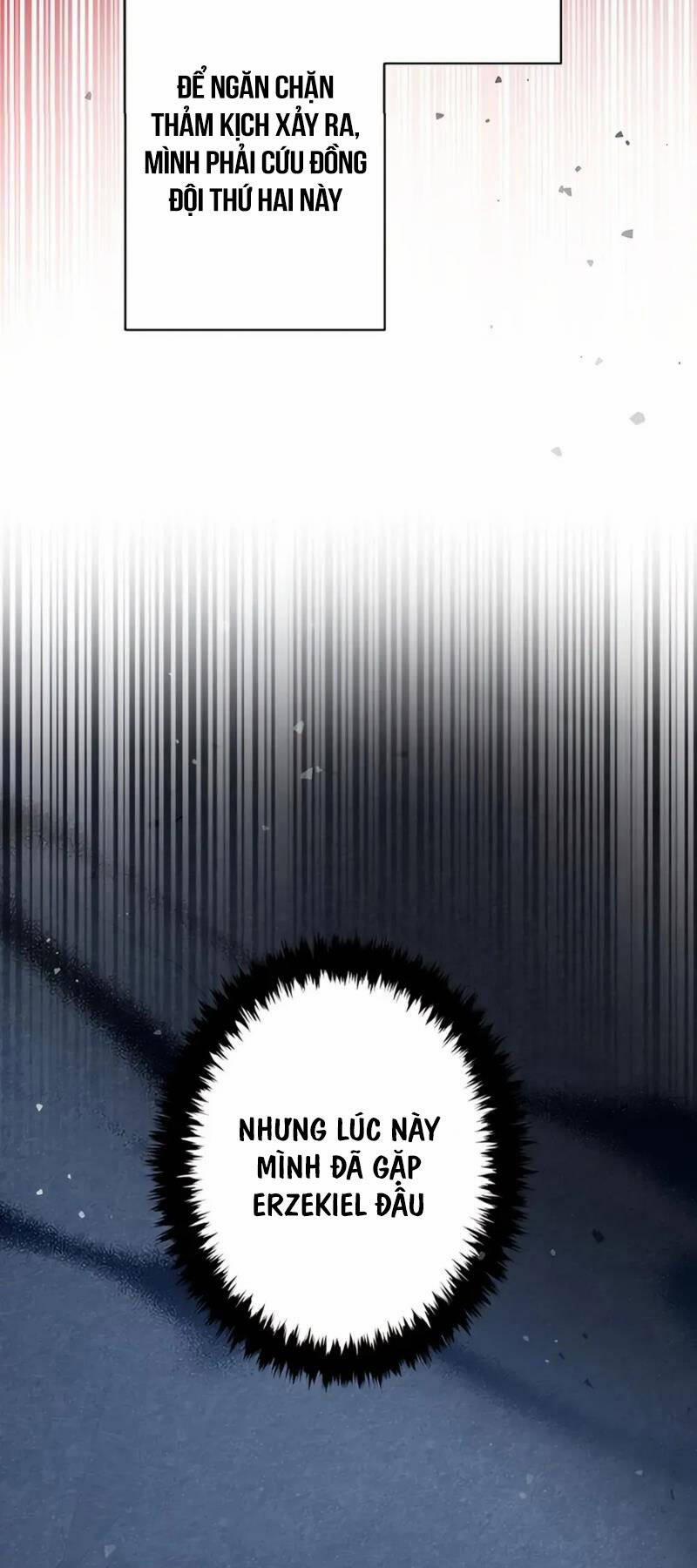 Đấng Cứu Thế Hồi Quy 6 trang 63