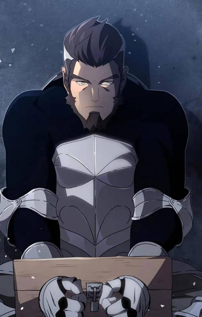 Đấng Cứu Thế Hồi Quy 6 trang 64