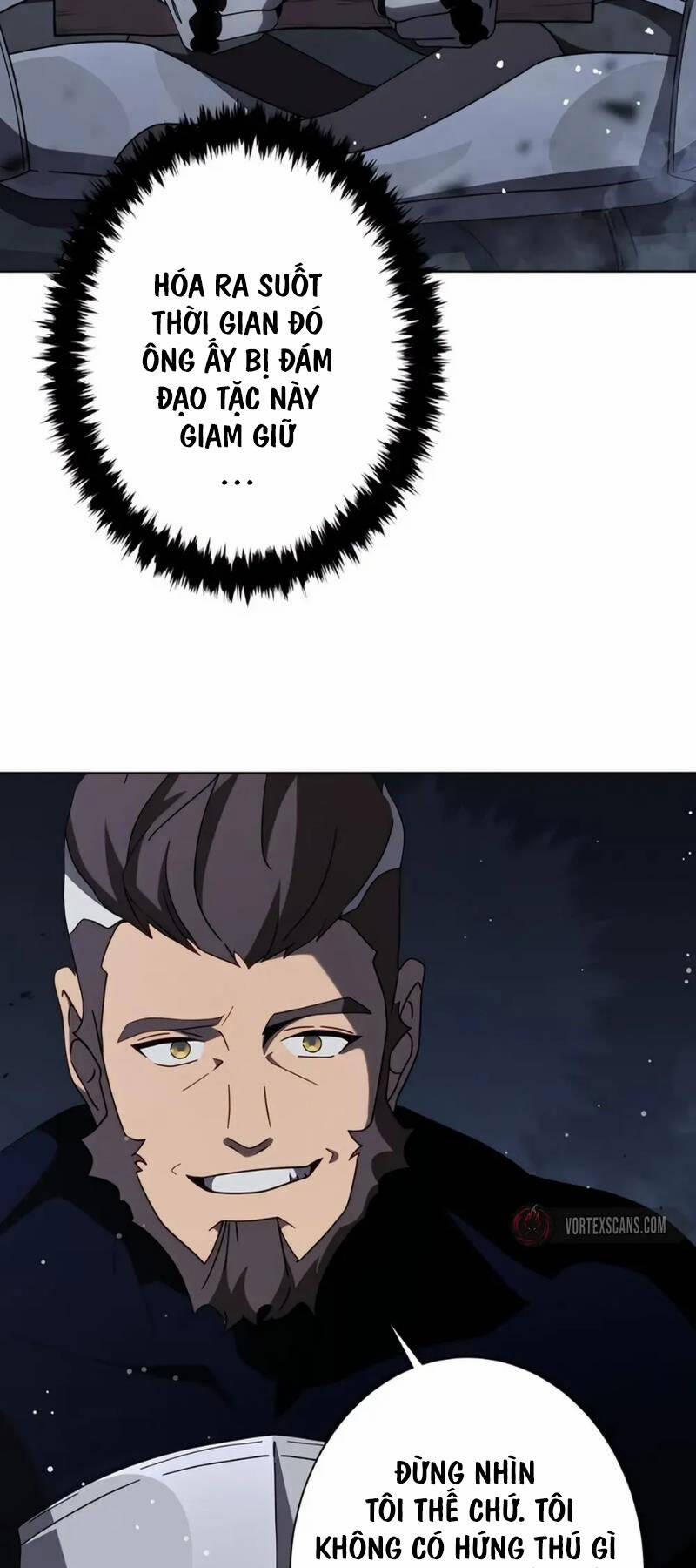 Đấng Cứu Thế Hồi Quy 6 trang 65