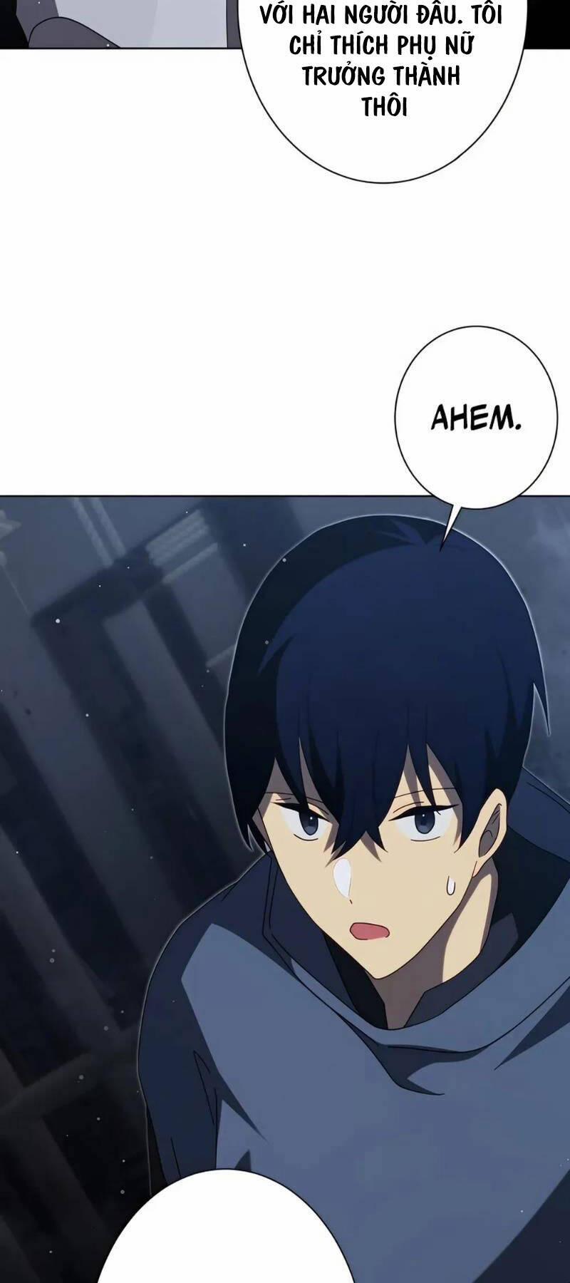 Đấng Cứu Thế Hồi Quy 6 trang 66