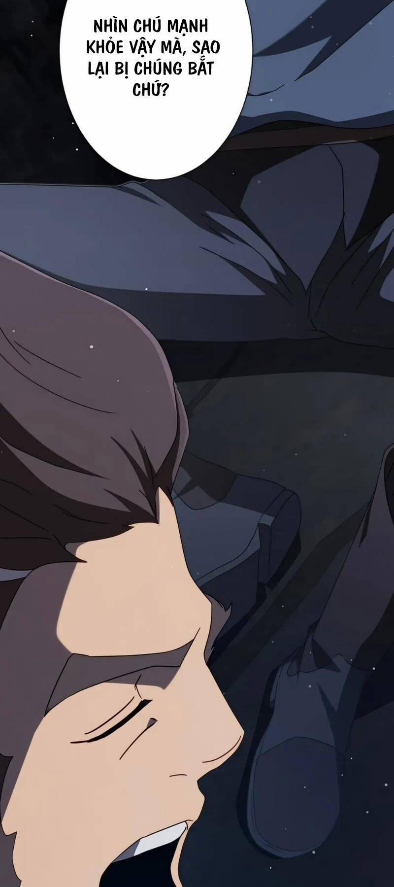 Đấng Cứu Thế Hồi Quy 6 trang 67